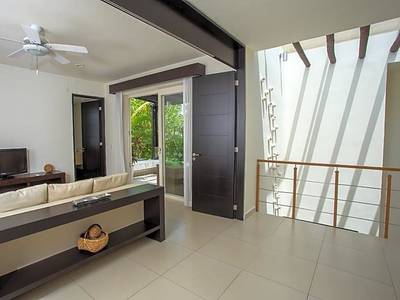 Marival Residences Luxury Resort