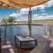 Chobe River Camp