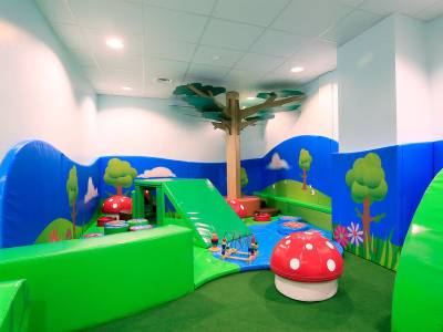 Macdonald Highlands Hotel