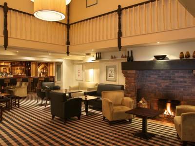 Connemara Coast Hotel