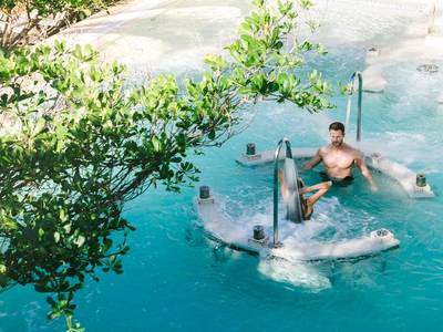 Bahía del Duque Hotel