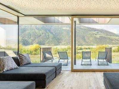 Wander- und Bikehotel Vinschgerhof