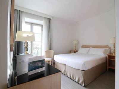 SHG Hotel Villa Carlotta (Foto)