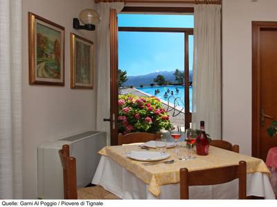 Hotel Garni Al Poggio