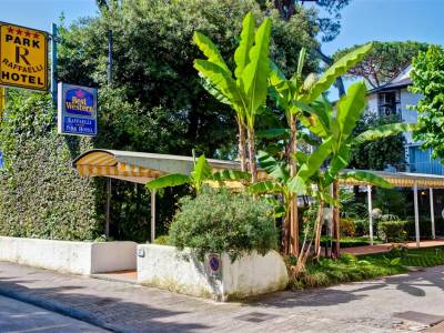 Park Hotel Raffaelli