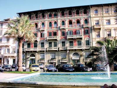 Hotel Residence Esplanade