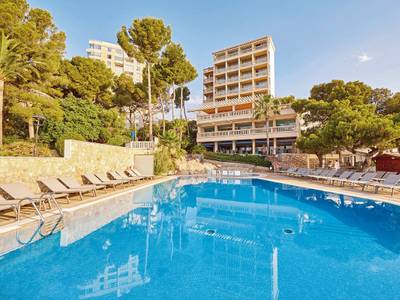 Barcelo Illetas Albatros - Erwachsenenhotel