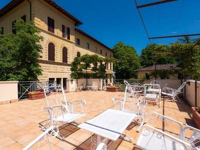 Villa Scacciapensieri