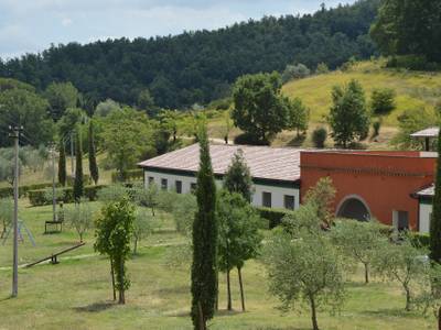 Agriturismo Poggio Delle Civitelle