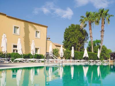 Caiammari Boutique Hotel & Spa