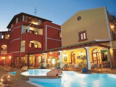 Grand Hotel Arciduca