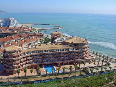 Hotel Sunway Playa Golf & Spa