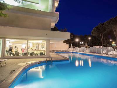 Color King Marte Village (Foto)