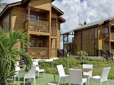 Sercotel Club Cayo Guillermo Hotel