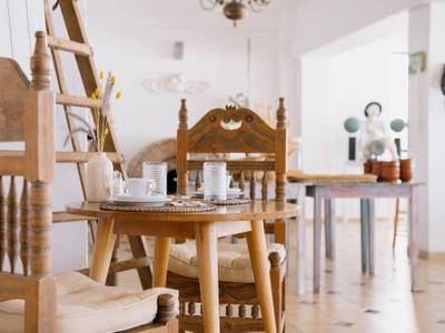 Bella Colina Vintage Hotel 1953