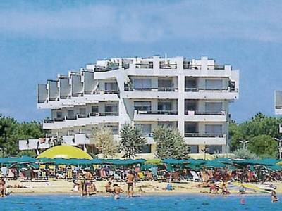 Residence Le Zattere