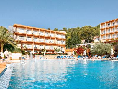 Valentin Park Appartements