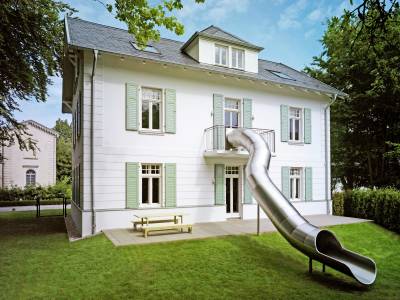 Grand Hotel Heiligendamm