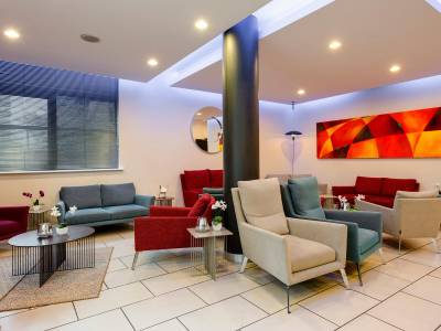 Holiday Inn York City Centre