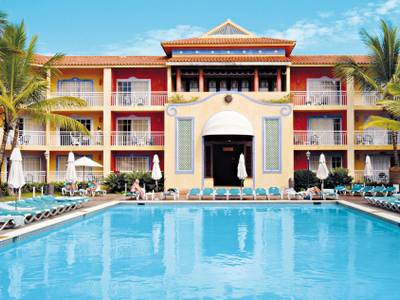 VH Gran Ventana Beach Resort