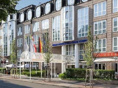 Living Hotel Kaiser Franz Joseph (Foto)