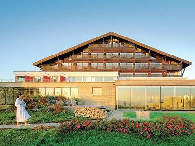 Wellnesshotel Linde
