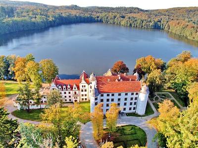 Schlosshotel Podewils