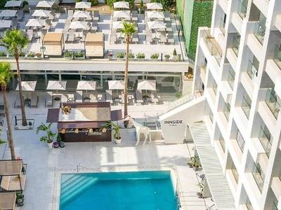 Innside Palma Bosque 