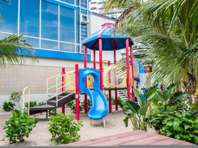 Clarion Resort Fontainebleau