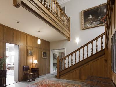 Ard na Sidhe Country House