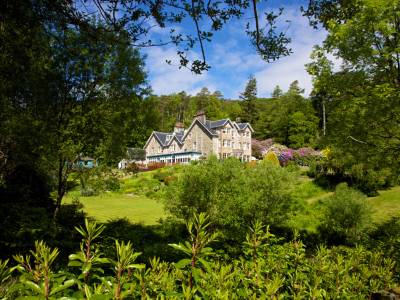 Duisdale House Hotel