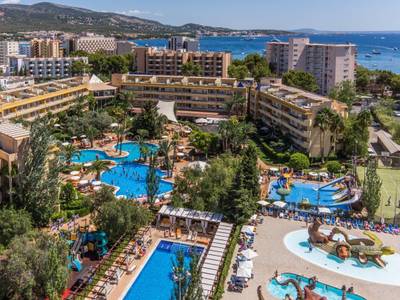 ZAFIRO Palma Nova (Foto)