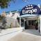 Hotel Europe