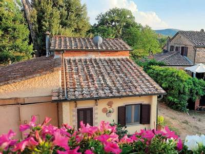 Agriturismo Casa Bistino Di Zampi Eraldo