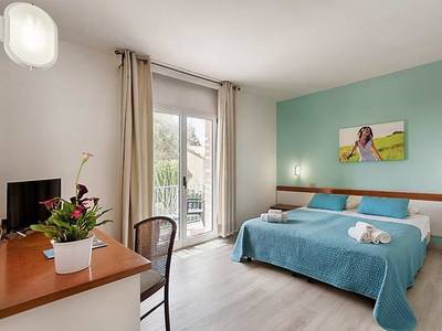 Residence i Giardini di Athena (Foto)