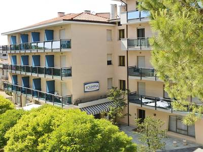 Hotel & Aparthotel Olimpia Bibione