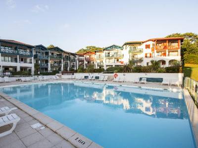 Résidence Les Terrasses d'Arcangues