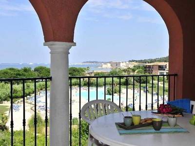 Les Marines de Gassin by Ateya Vacances