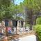 Camping La Baume & Residence La Palmeraie Frejus
