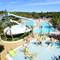 Camping La Baume & Residence La Palmeraie Frejus