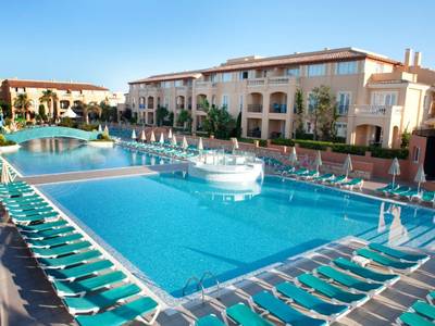 Grupotel Club Turquesa Mar