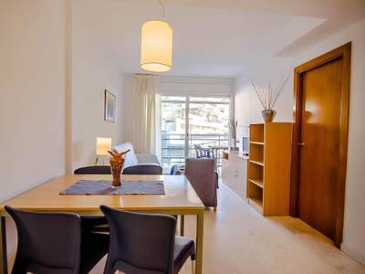 Apartamentos S’Abanell Central Park