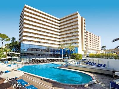 Grupotel Taurus Park