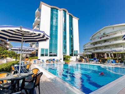 Ambassador Tortoreto