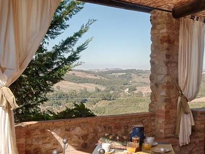 La Ciabatta Ferienwohnungen