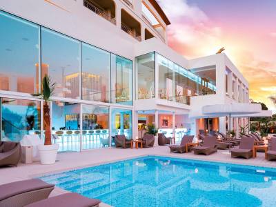 Portals Hills Boutique Hotel