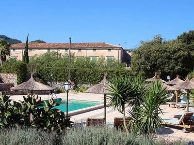 Cases de Ca's Garriguer hotel agroturismo