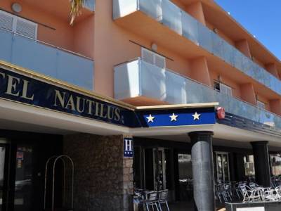 Nautilus