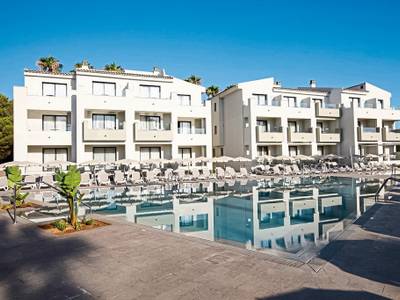 Hipotels Mediterraneo Club