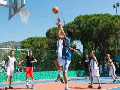 Forte Village - Il Castello